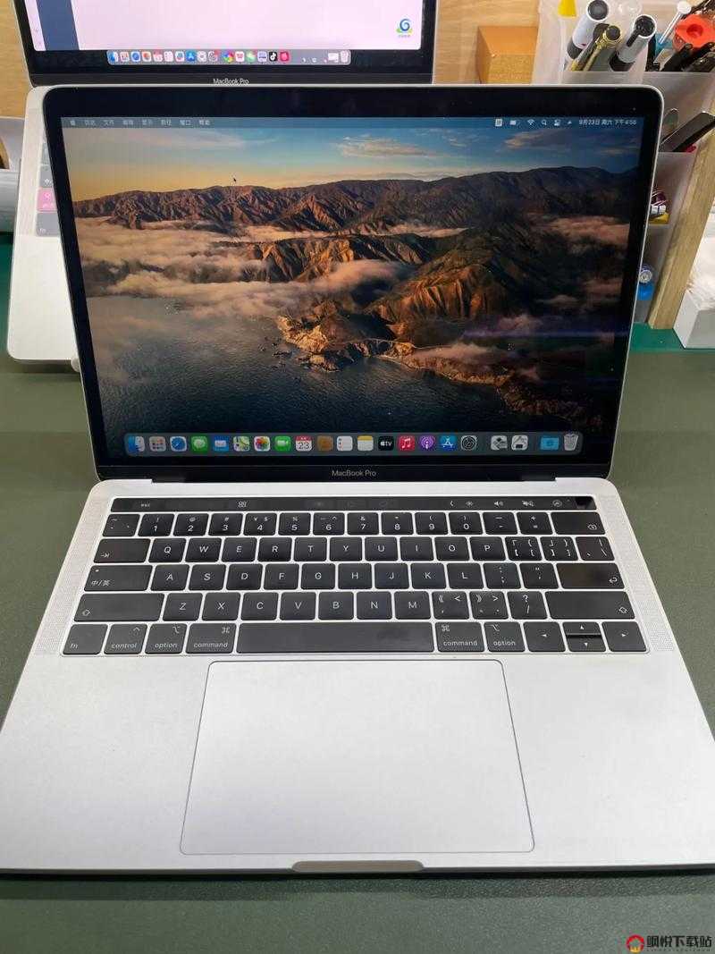 18 岁 MacBookPro 高清被爆停运了：苹果电脑市场的一次震动